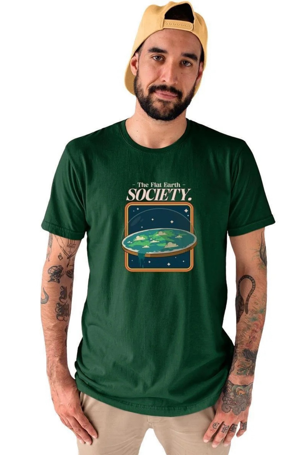 Outra Camisa
